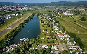 KNAUS Campingpark Bad Dürkheim