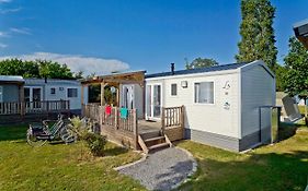 KNAUS Campingpark Bad Dürkheim